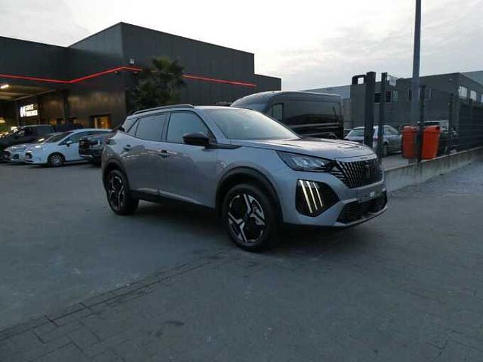 Peugeot 2008 1.2 i 130pk Automaat Allure 360&deg; Camera BLIS ACC '24 21000km (60170)