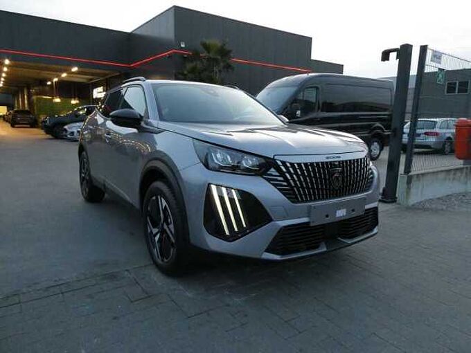 Peugeot 2008 1.2 i 130pk Automaat Allure 360&deg; Camera BLIS ACC '24 21000km (60170)