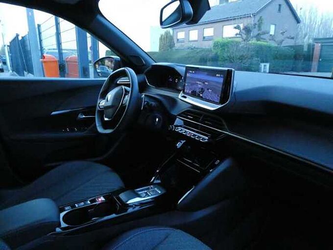 Peugeot 2008 1.2 i 130pk Automaat Allure 360&deg; Camera BLIS ACC '24 21000km (60170)