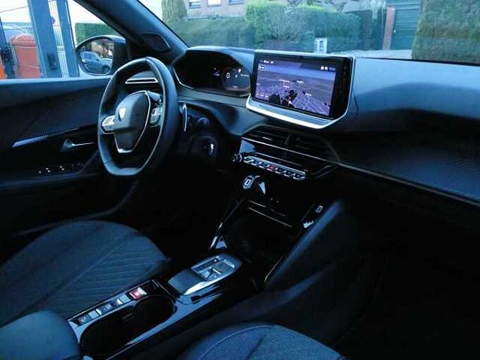 Peugeot 2008 1.2 i 130pk Automaat Allure 360&deg; Camera BLIS ACC '24 21000km (60170)