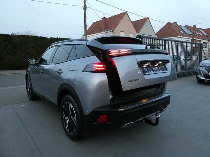 Peugeot 2008 1.2 i 130pk Automaat Allure 360&deg; Camera BLIS ACC '24 21000km (60170)