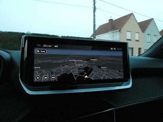 Peugeot 2008 1.2 i 130pk Automaat Allure 360&deg; Camera BLIS ACC '24 21000km (60170)