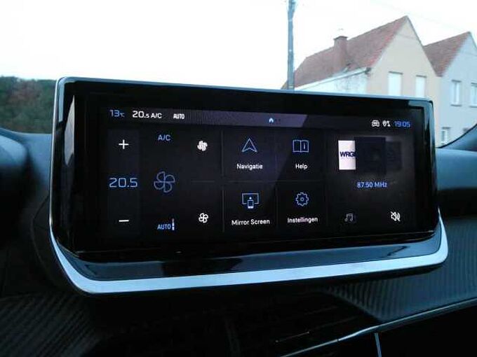 Peugeot 2008 1.2 i 130pk Automaat Allure 360&deg; Camera BLIS ACC '24 21000km (60170)