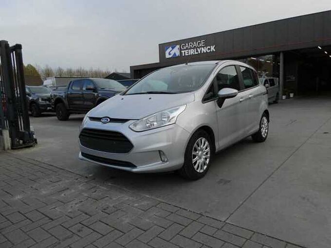 Ford B-Max 1.0 i benzine 100pk Business '17 82000km (77418)