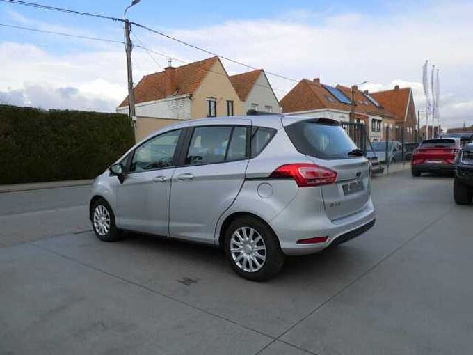 Ford B-Max 1.0 i benzine 100pk Business '17 82000km (77418)