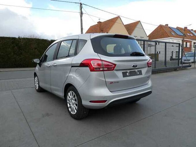 Ford B-Max 1.0 i benzine 100pk Business '17 82000km (77418)
