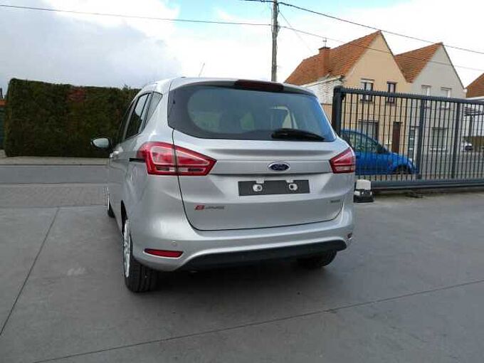 Ford B-Max 1.0 i benzine 100pk Business '17 82000km (77418)