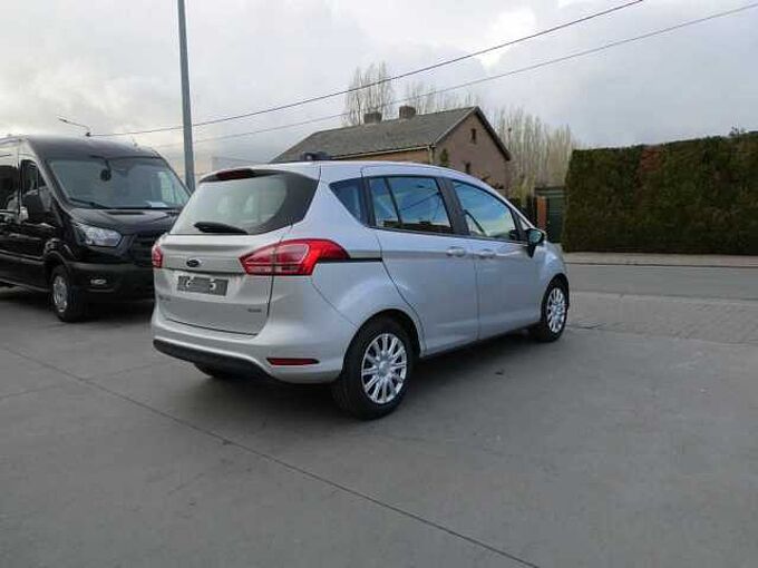Ford B-Max 1.0 i benzine 100pk Business '17 82000km (77418)