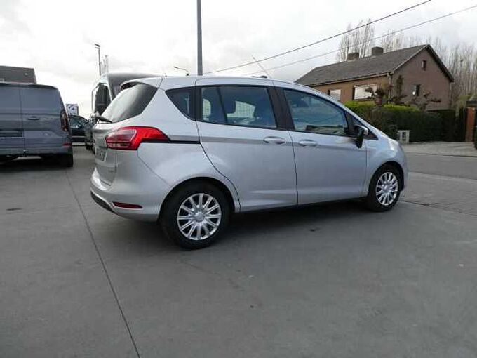 Ford B-Max 1.0 i benzine 100pk Business '17 82000km (77418)