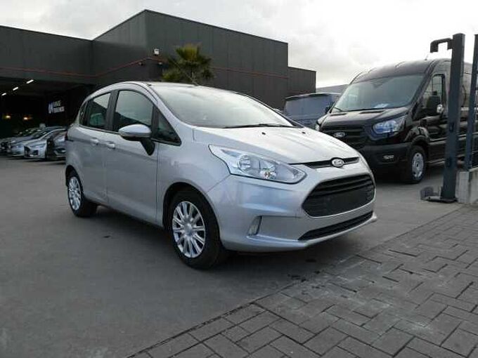 Ford B-Max 1.0 i benzine 100pk Business '17 82000km (77418)
