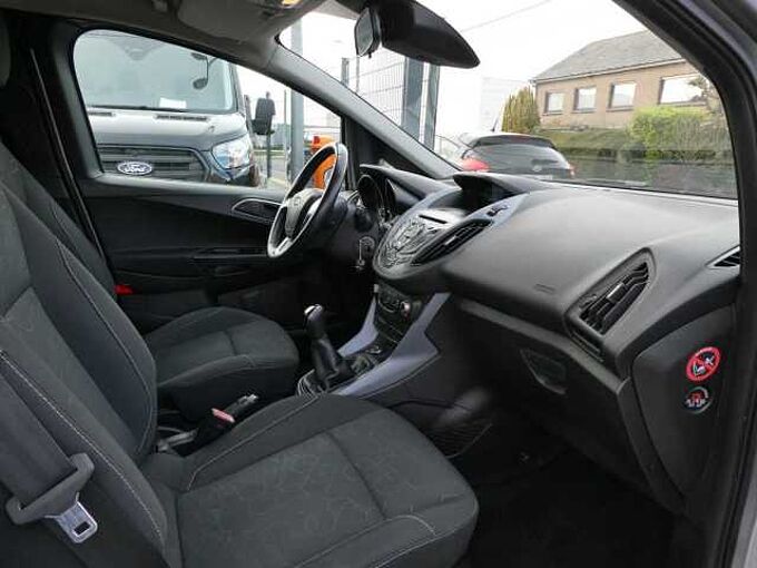 Ford B-Max 1.0 i benzine 100pk Business '17 82000km (77418)