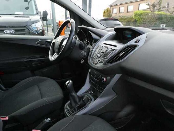 Ford B-Max 1.0 i benzine 100pk Business '17 82000km (77418)