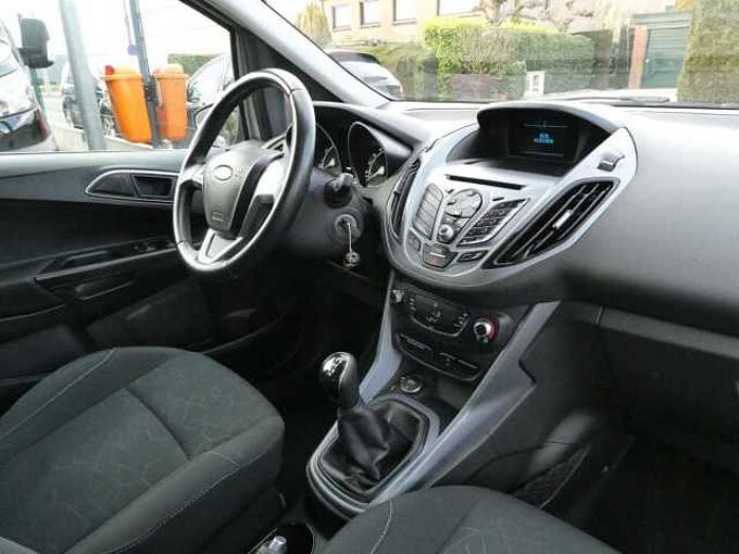 Ford B-Max 1.0 i benzine 100pk Business '17 82000km (77418)