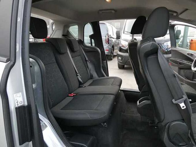 Ford B-Max 1.0 i benzine 100pk Business '17 82000km (77418)