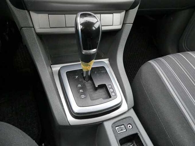 Ford Focus Break 2.0 TDCi 110pk Automaat Trend '09 316000km (19005)