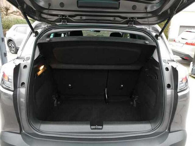 Opel Crossland 1.2 i benzine 110pk Sport Business '24 58000km (57613)