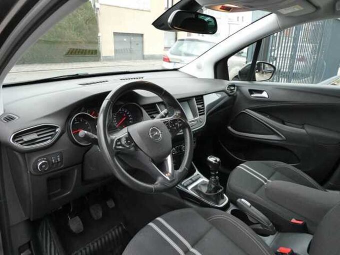 Opel Crossland 1.2 i benzine 110pk Sport Business '24 58000km (57613)