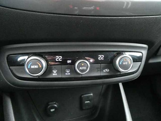 Opel Crossland 1.2 i benzine 110pk Sport Business '24 58000km (57613)