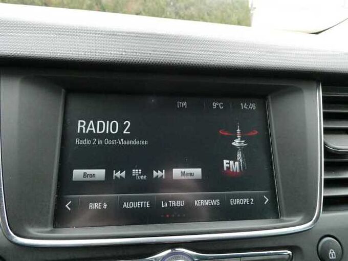 Opel Crossland 1.2 i benzine 110pk Sport Business '24 58000km (57613)