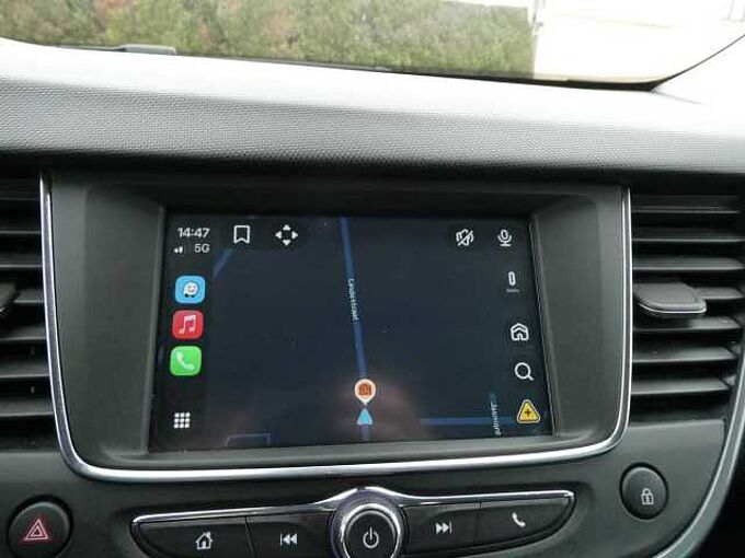 Opel Crossland 1.2 i benzine 110pk Sport Business '24 58000km (57613)