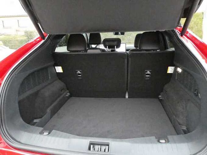 Ford Mustang MACH-E RWD 76KWh 269pk Full Option Pano dak '22 19000km (54786)