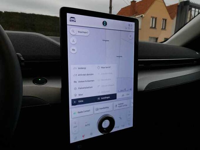 Ford Mustang MACH-E RWD 76KWh 269pk Full Option Pano dak '22 19000km (54786)