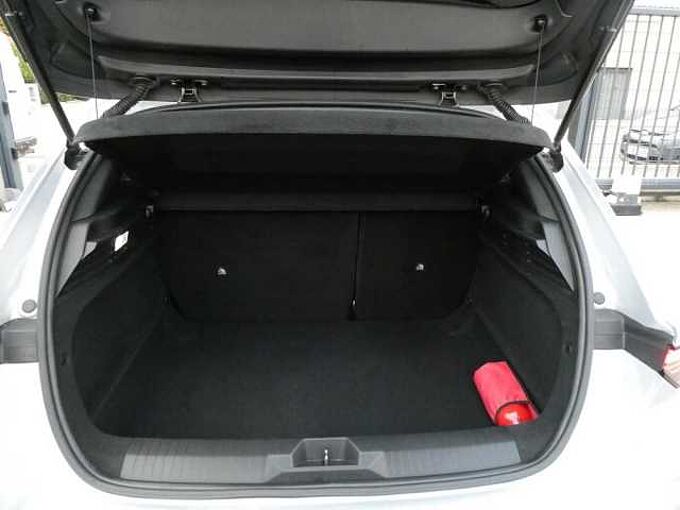 Opel Astra 1.2 i benzine 110pk Business Camera '23 48000km (13296)