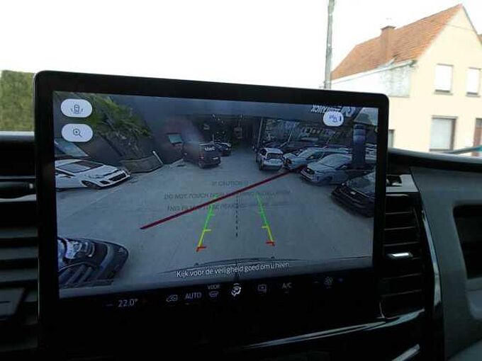 Ford Transit 2T 350L L3H2 2.0 TDCi 130pk Automaat 3pl Trend STOCK 14km (76724)