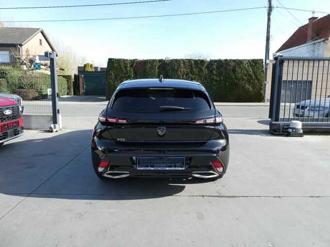 Peugeot 308 1.2 i 130pk Allure 360&deg; Cam ACC BLIS '24 14000km (18938)