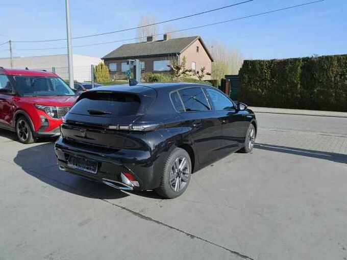 Peugeot 308 1.2 i 130pk Allure 360&deg; Cam ACC BLIS '24 14000km (18938)