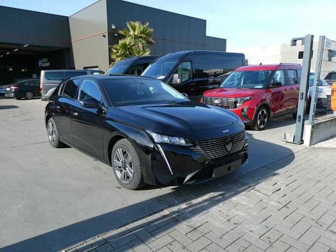 Peugeot 308 1.2 i 130pk Allure 360&deg; Cam ACC BLIS '24 14000km (18938)