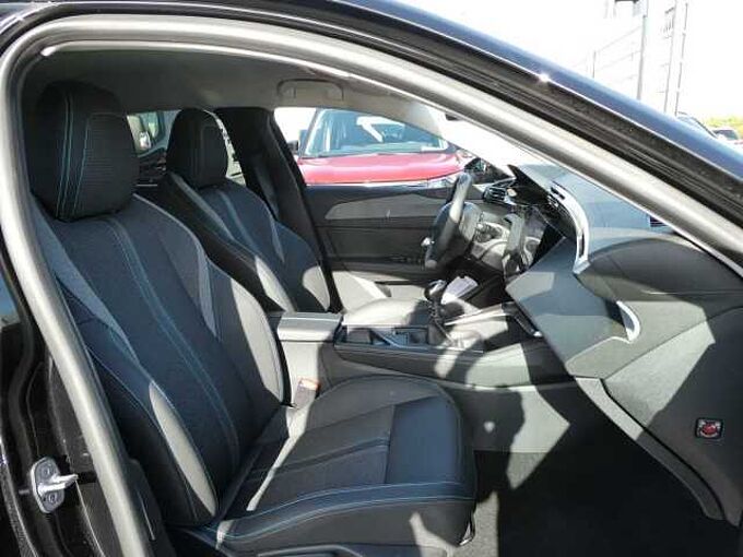 Peugeot 308 1.2 i 130pk Allure 360&deg; Cam ACC BLIS '24 14000km (18938)