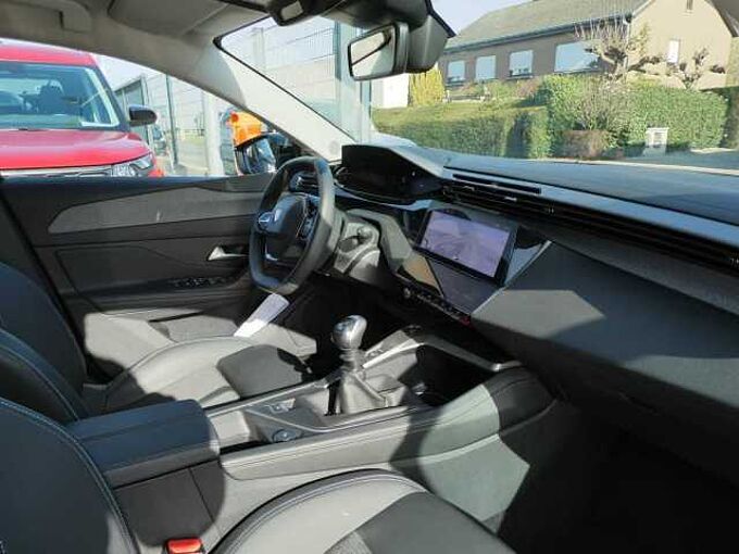 Peugeot 308 1.2 i 130pk Allure 360&deg; Cam ACC BLIS '24 14000km (18938)