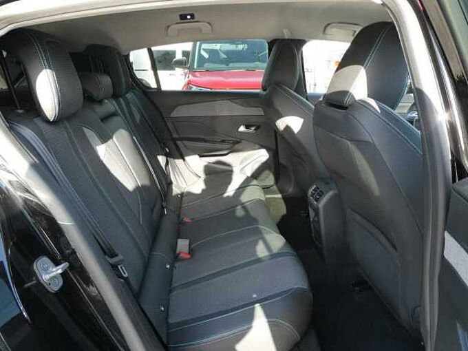 Peugeot 308 1.2 i 130pk Allure 360&deg; Cam ACC BLIS '24 14000km (18938)