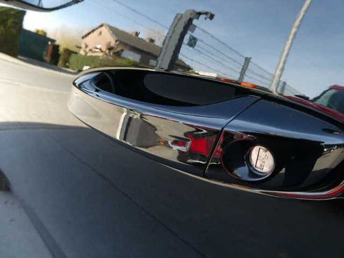 Peugeot 308 1.2 i 130pk Allure 360&deg; Cam ACC BLIS '24 14000km (18938)