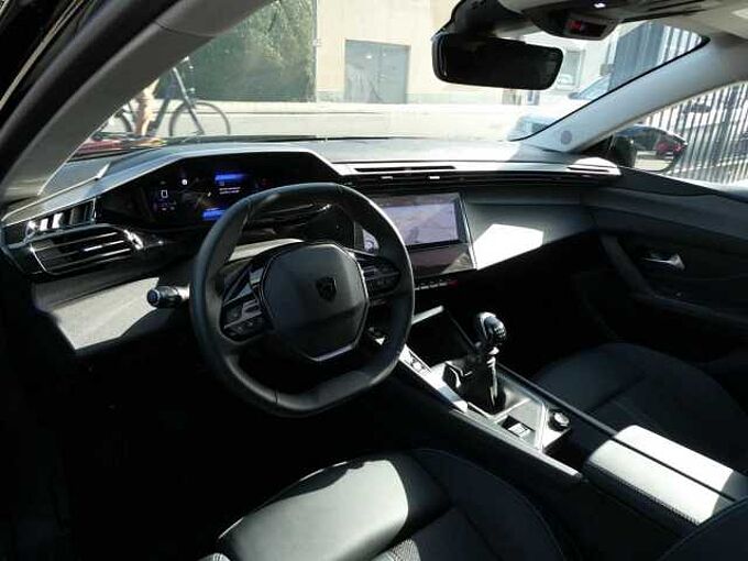 Peugeot 308 1.2 i 130pk Allure 360&deg; Cam ACC BLIS '24 14000km (18938)