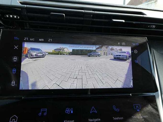 Peugeot 308 1.2 i 130pk Allure 360&deg; Cam ACC BLIS '24 14000km (18938)