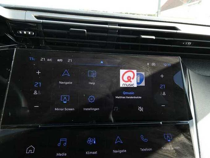 Peugeot 308 1.2 i 130pk Allure 360&deg; Cam ACC BLIS '24 14000km (18938)