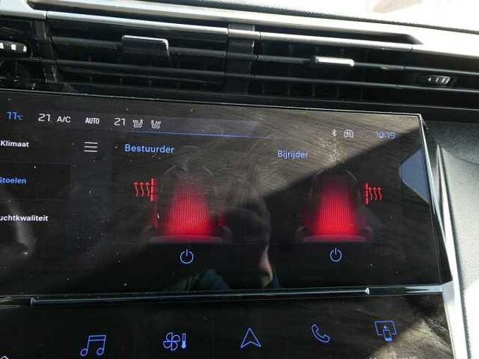 Peugeot 308 1.2 i 130pk Allure 360&deg; Cam ACC BLIS '24 14000km (18938)