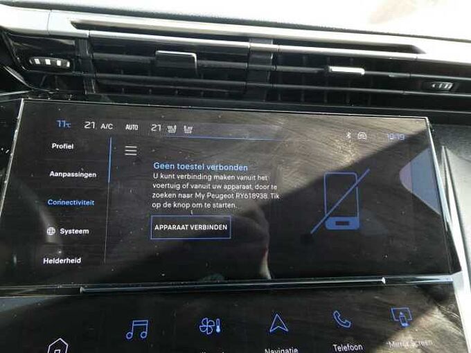 Peugeot 308 1.2 i 130pk Allure 360&deg; Cam ACC BLIS '24 14000km (18938)