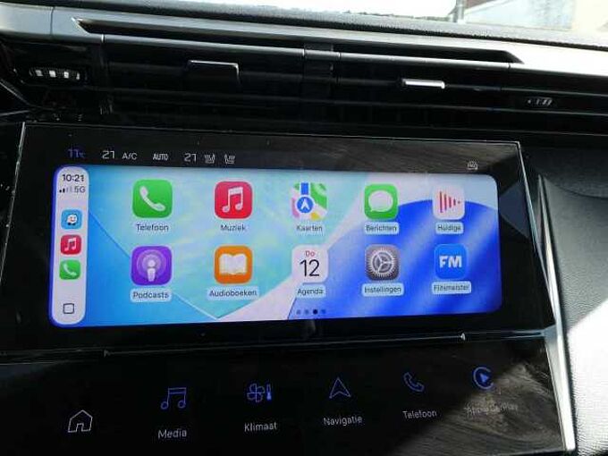 Peugeot 308 1.2 i 130pk Allure 360&deg; Cam ACC BLIS '24 14000km (18938)