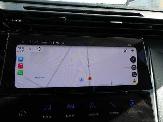 Peugeot 308 1.2 i 130pk Allure 360&deg; Cam ACC BLIS '24 14000km (18938)