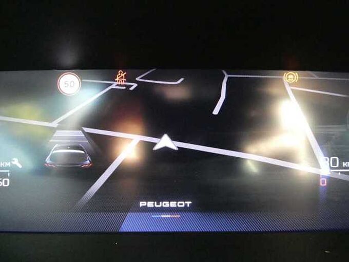 Peugeot 308 1.2 i 130pk Allure 360&deg; Cam ACC BLIS '24 14000km (18938)