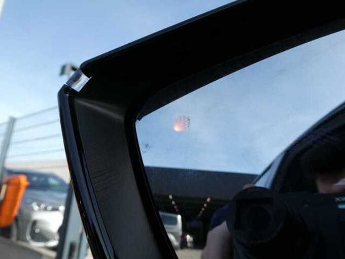 Peugeot 308 1.2 i 130pk Allure 360&deg; Cam ACC BLIS '24 14000km (18938)