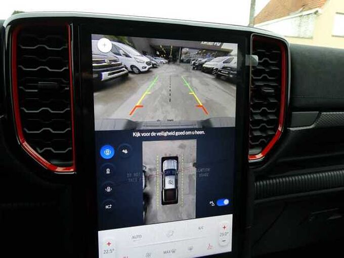 Ford Ranger Raptor 3.0i V6 292pk automaat 4x4 Stock 43km Full Option (85342)