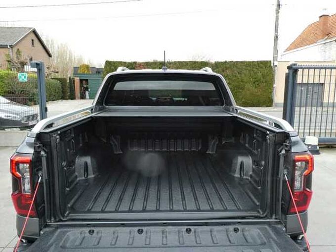 Ford Ranger 3.0 V6 240pk WILDTRAK 4x4 Rolluik Full Option Stock (15406)