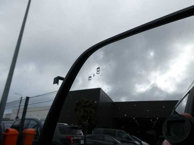 Ford Ranger 3.0 V6 240pk WILDTRAK 4x4 Rolluik Full Option Stock (15406)