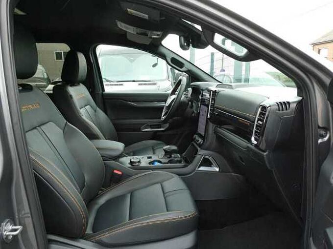 Ford Ranger 3.0 V6 240pk WILDTRAK 4x4 Rolluik Full Option Stock (15406)