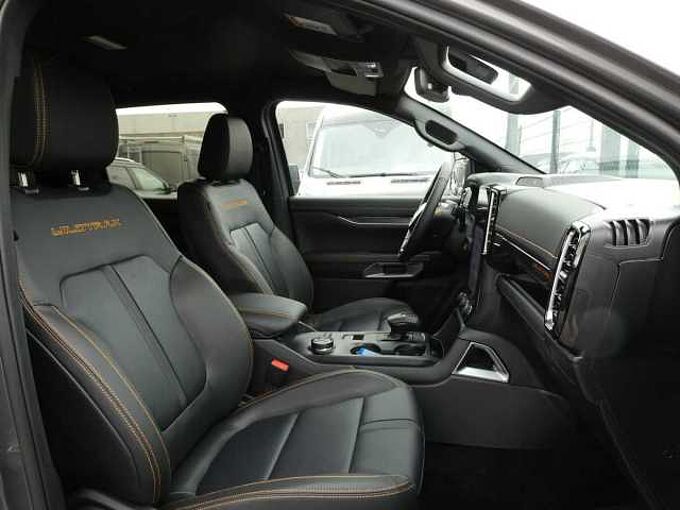 Ford Ranger 3.0 V6 240pk WILDTRAK 4x4 Rolluik Full Option Stock (15406)