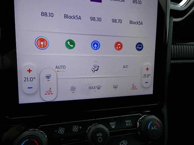 Ford Ranger 3.0 V6 240pk WILDTRAK 4x4 Rolluik Full Option Stock (15406)